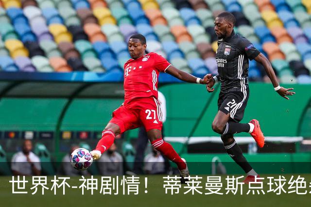 世界杯-神剧情！蒂莱曼斯点球绝杀 比利时加时3-2塞内加尔