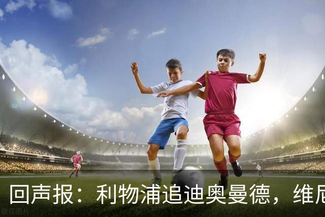 回声报：利物浦追迪奥曼德，维尼修斯也被推荐