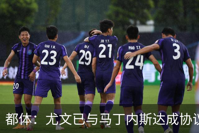 都体：尤文已与马丁内斯达成协议，但仍需与维拉进行转会谈判