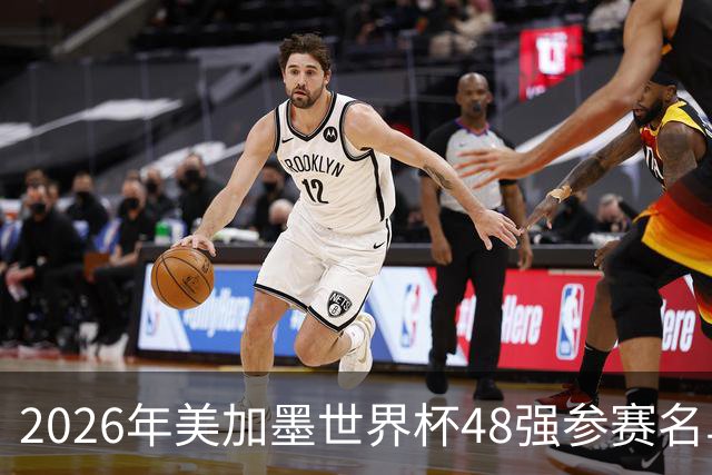 2026年美加墨世界杯48强参赛名单汇总
